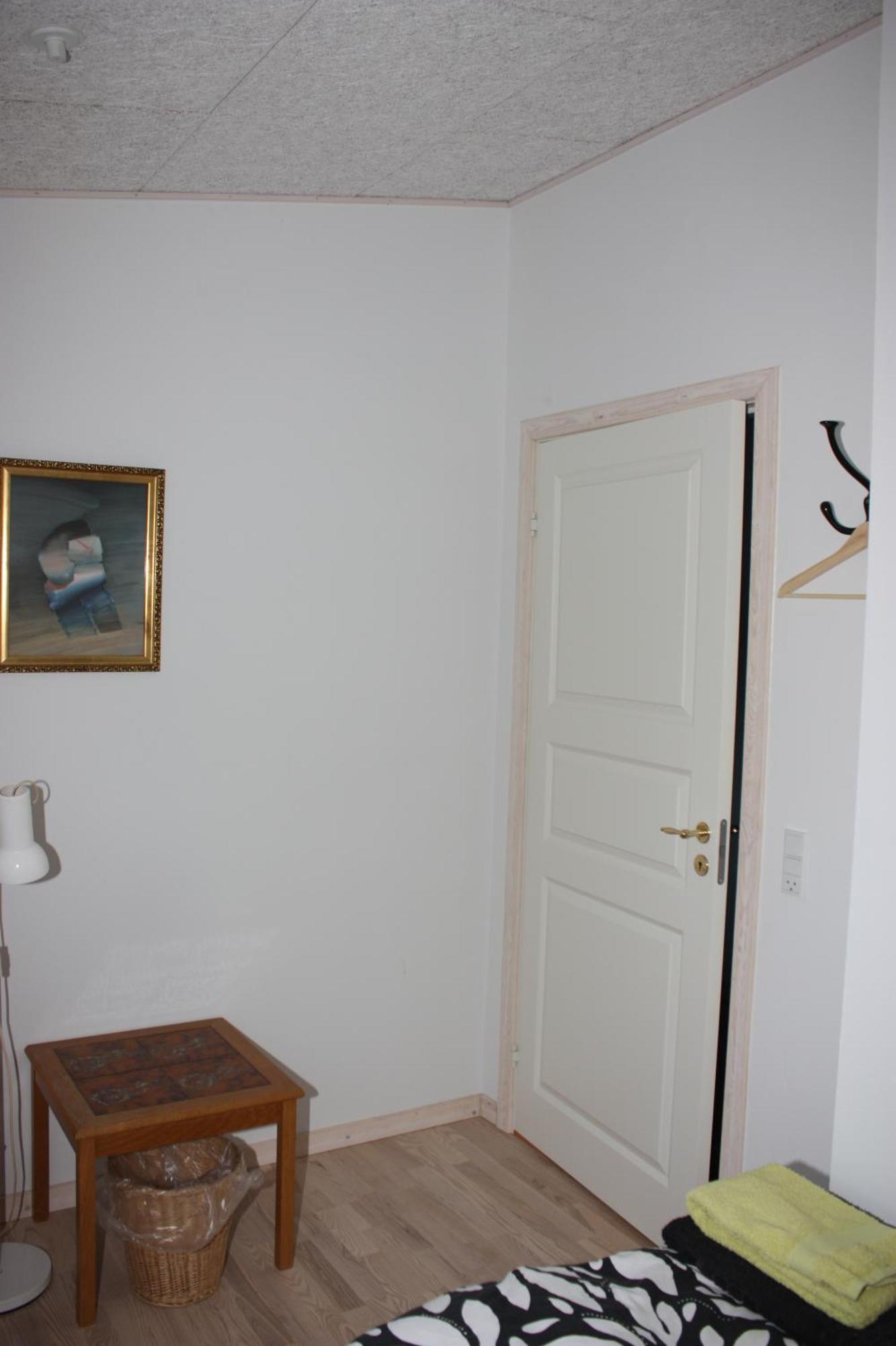 Holmehuset Bed & Breakfast คาลุนด์บอร์ก ภายนอก รูปภาพ