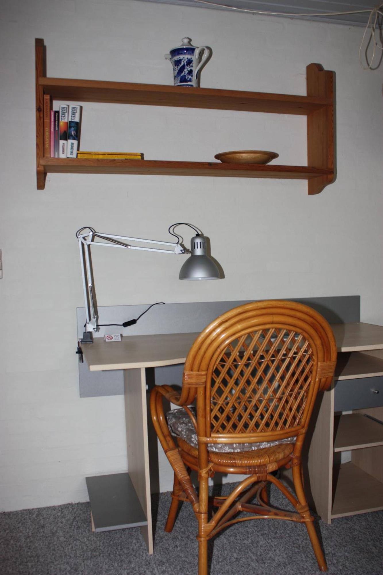 Holmehuset Bed & Breakfast คาลุนด์บอร์ก ภายนอก รูปภาพ