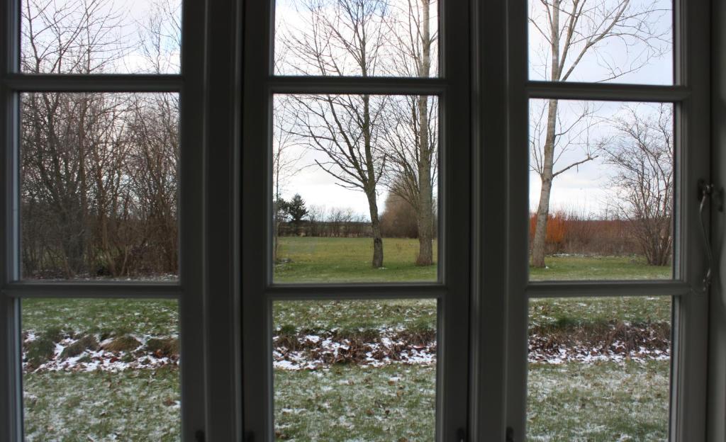 Holmehuset Bed & Breakfast คาลุนด์บอร์ก ห้อง รูปภาพ