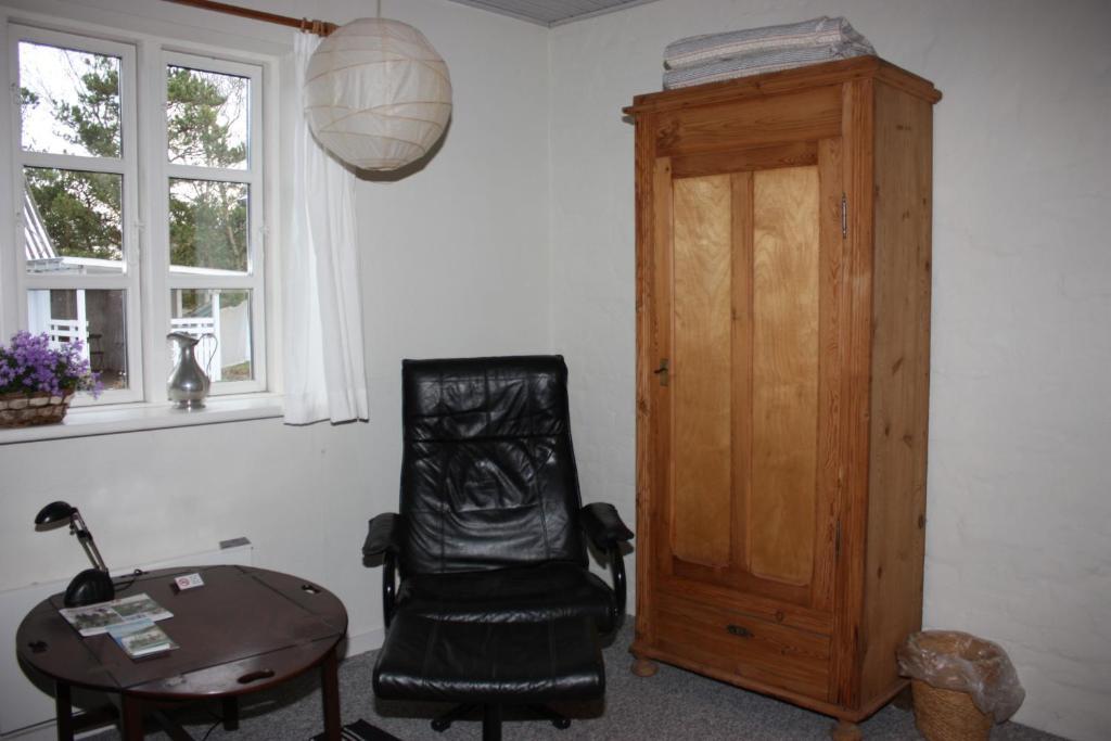 Holmehuset Bed & Breakfast คาลุนด์บอร์ก ห้อง รูปภาพ