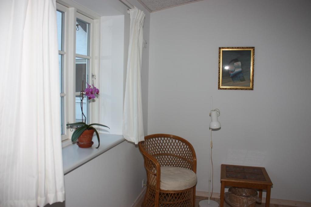 Holmehuset Bed & Breakfast คาลุนด์บอร์ก ห้อง รูปภาพ