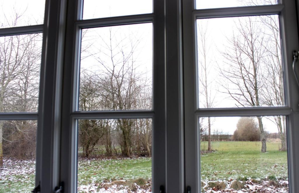Holmehuset Bed & Breakfast คาลุนด์บอร์ก ห้อง รูปภาพ